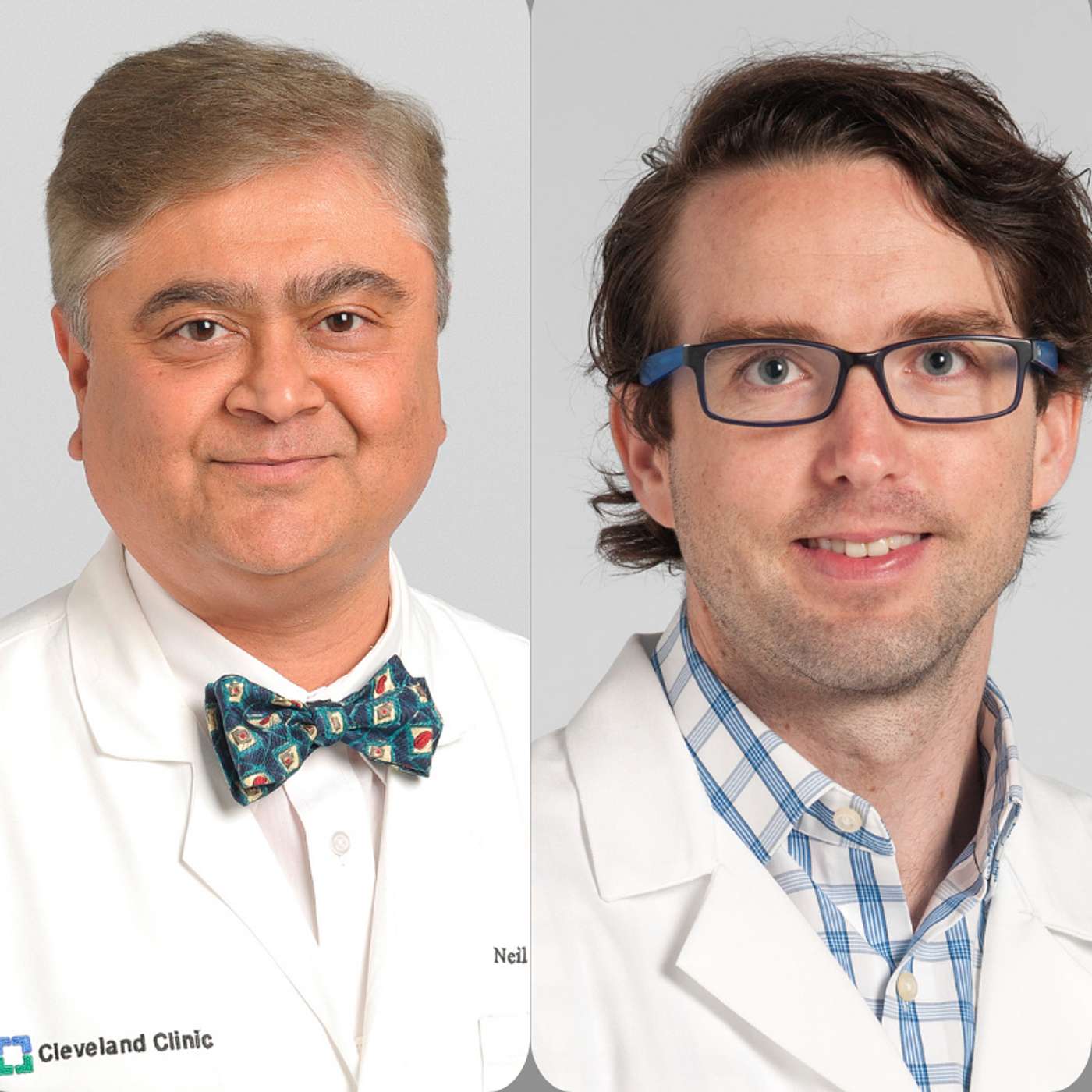 AI in Medicine PART ONE