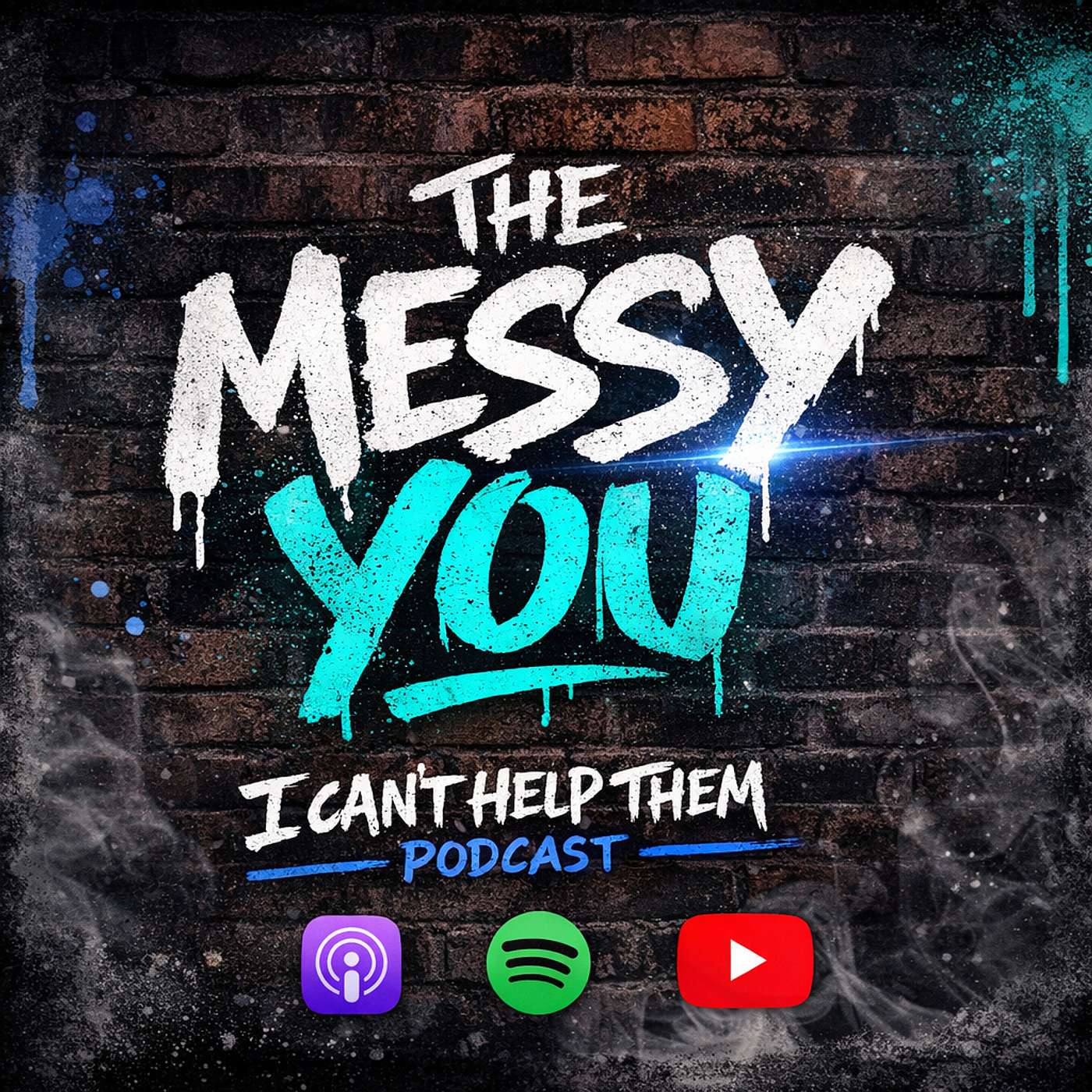 Embracing the Messy Journey of Faith and Growth Embracing the Messy Journey of Faith and Growth