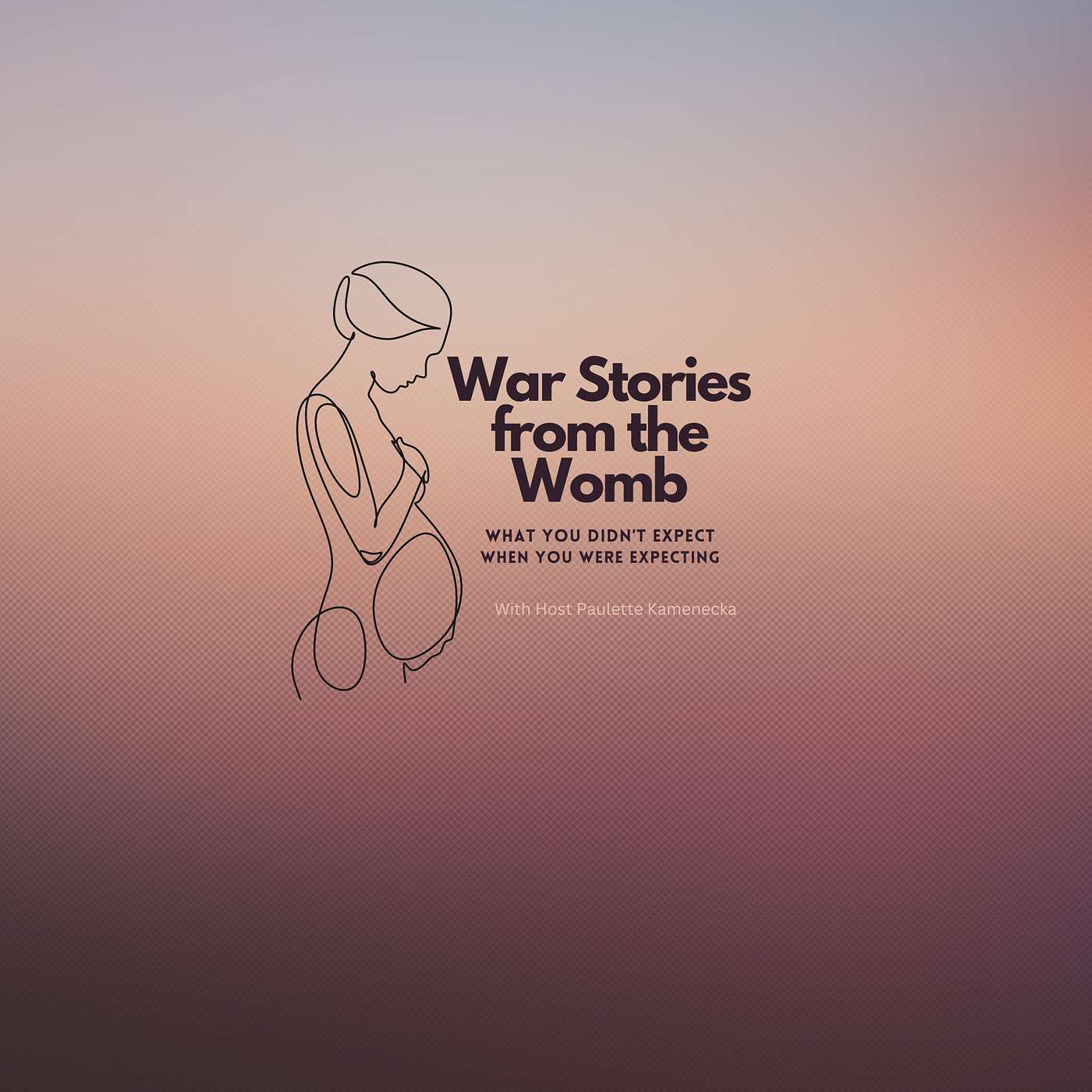 What You Didn\'t Expect in Fertility, Pregnancy & Birth: Real Stories & Expert Insights