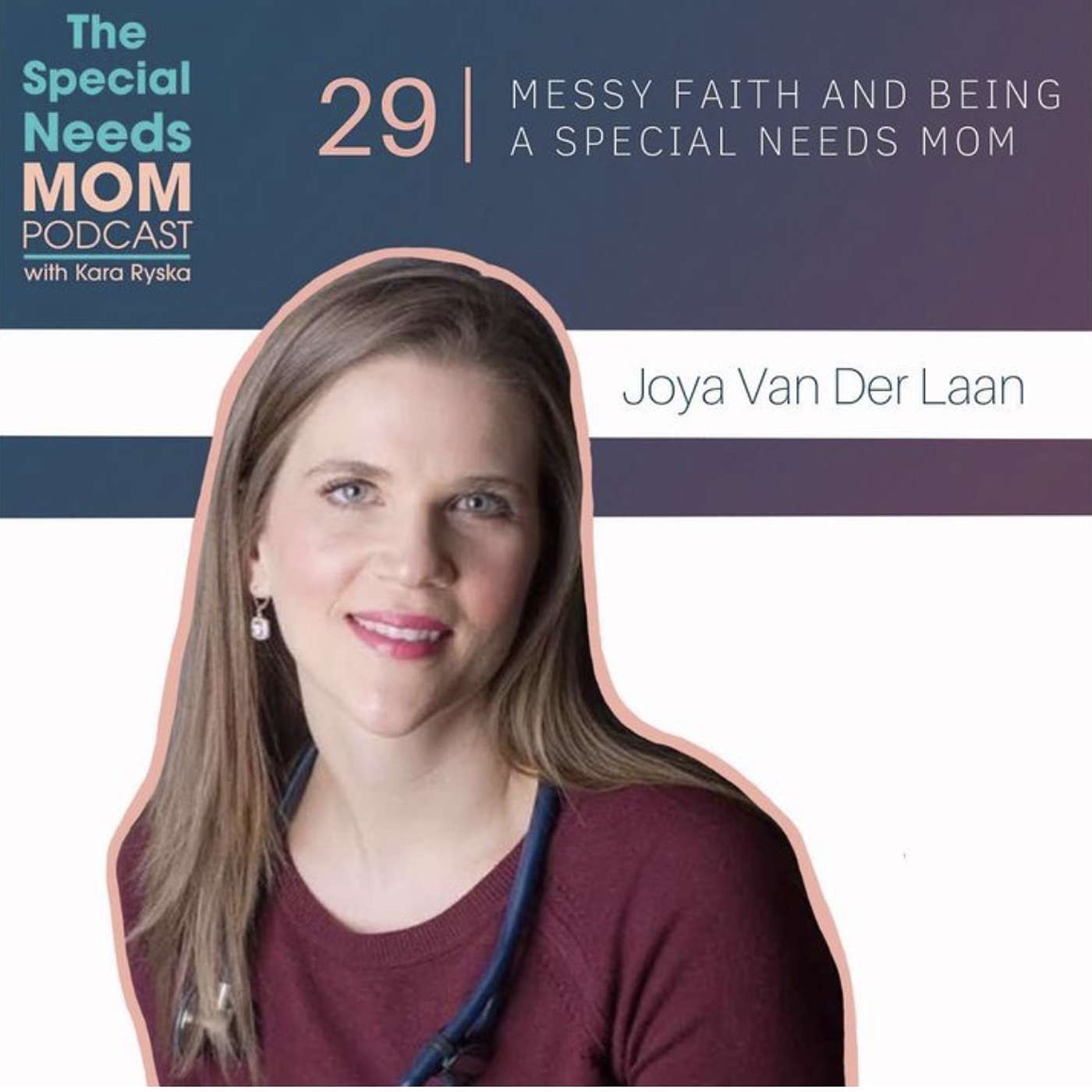 The Special Needs Mom Podcast