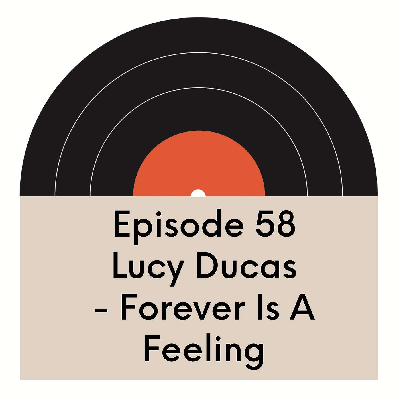 This Is Not Happening - An Album Of The Month Podcast