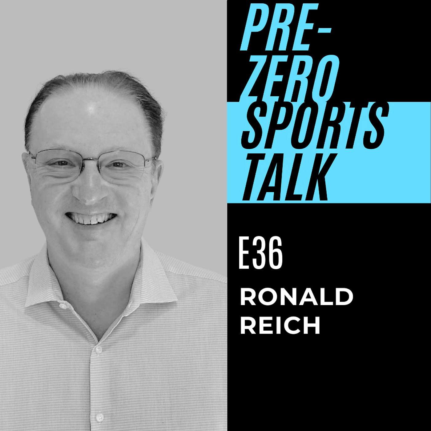 Pre-Zero Sports Talk