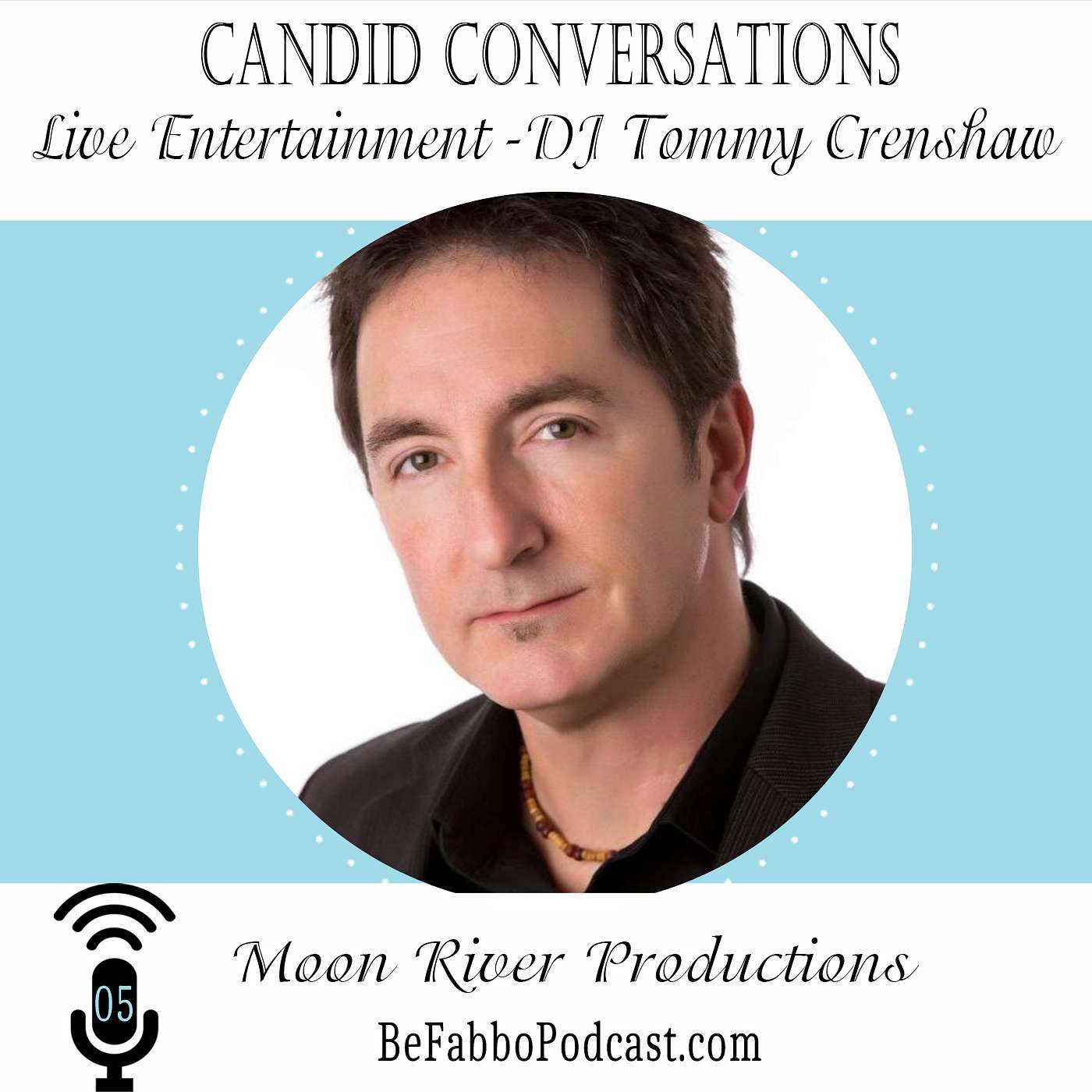 Be Fabbo Podcast - Mindset-Motivation-Momentum to Thrive in Business and Life