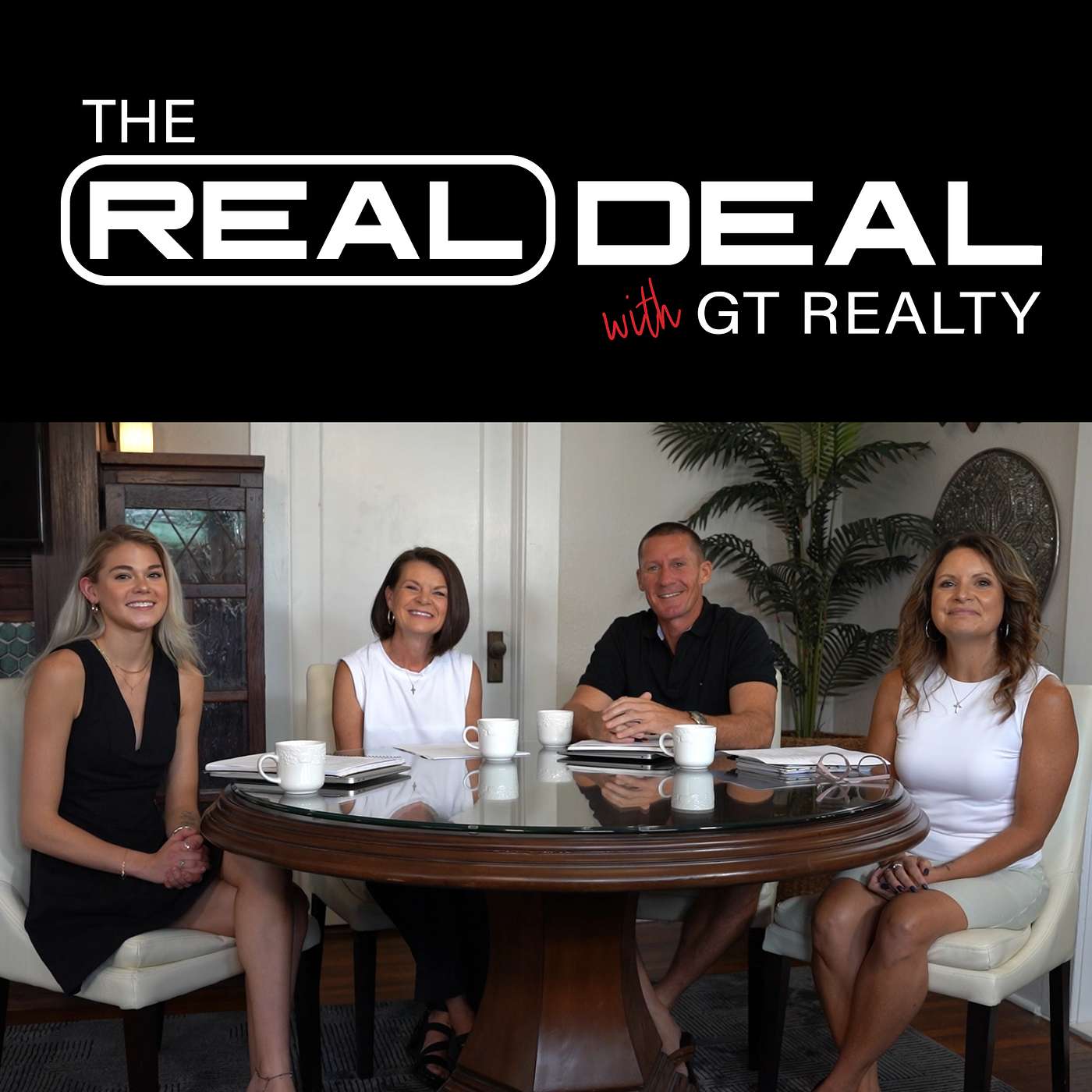 Real Deal  -  Insider Real Estate Information