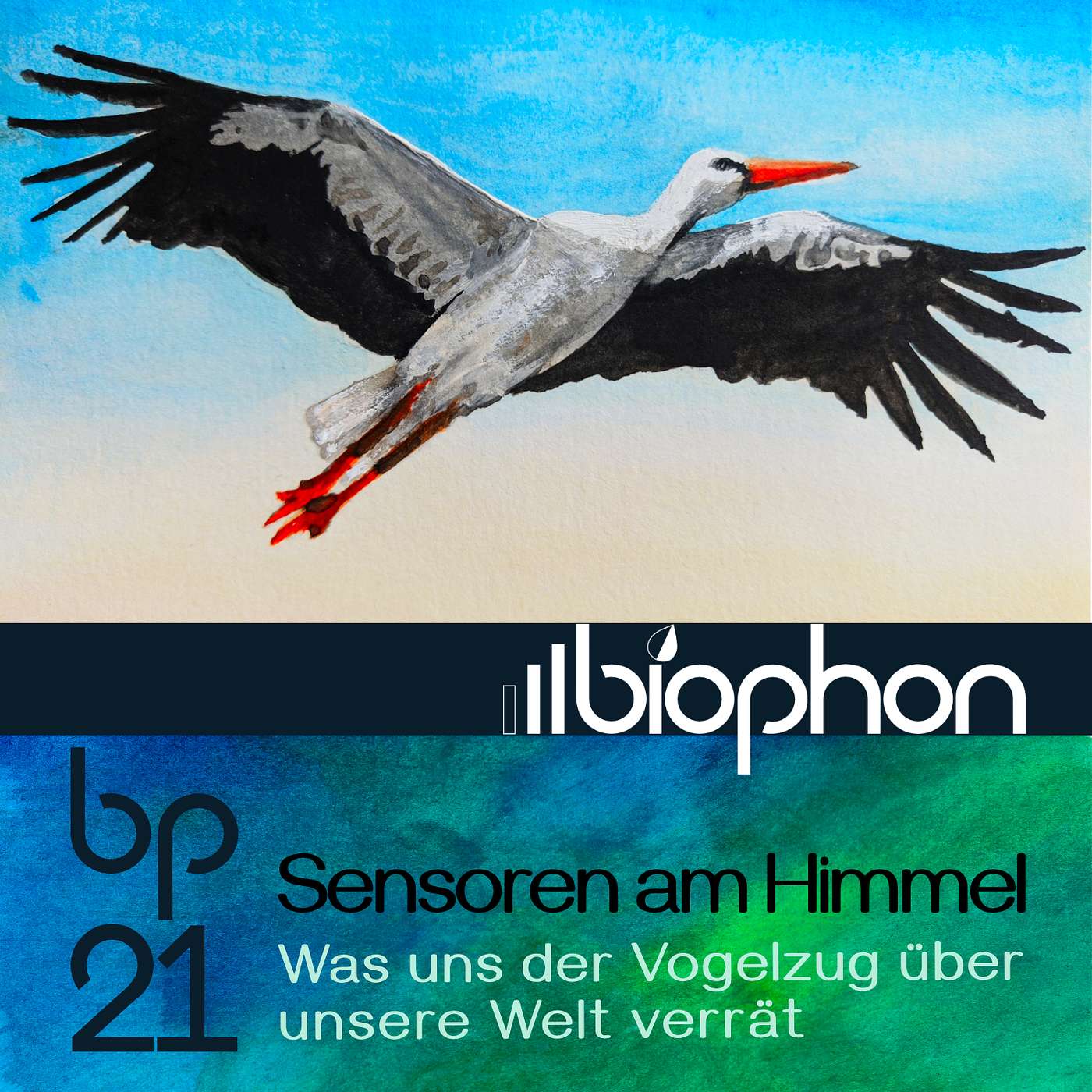 biophon - Geschichten aus Biowissenschaft und Forschung