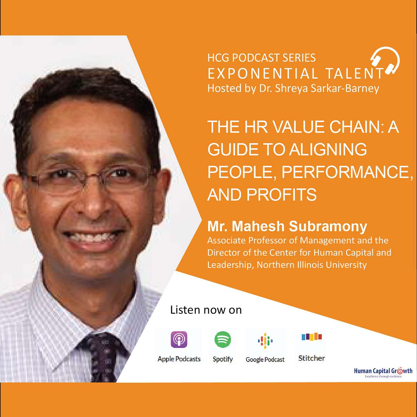 Exponential Talent