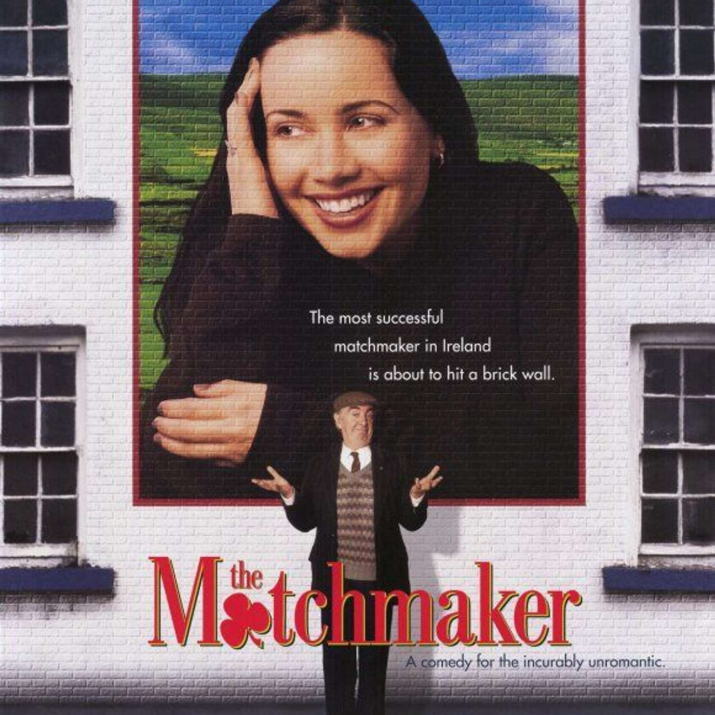 Filmshake - The ‘90s Movies Podcast