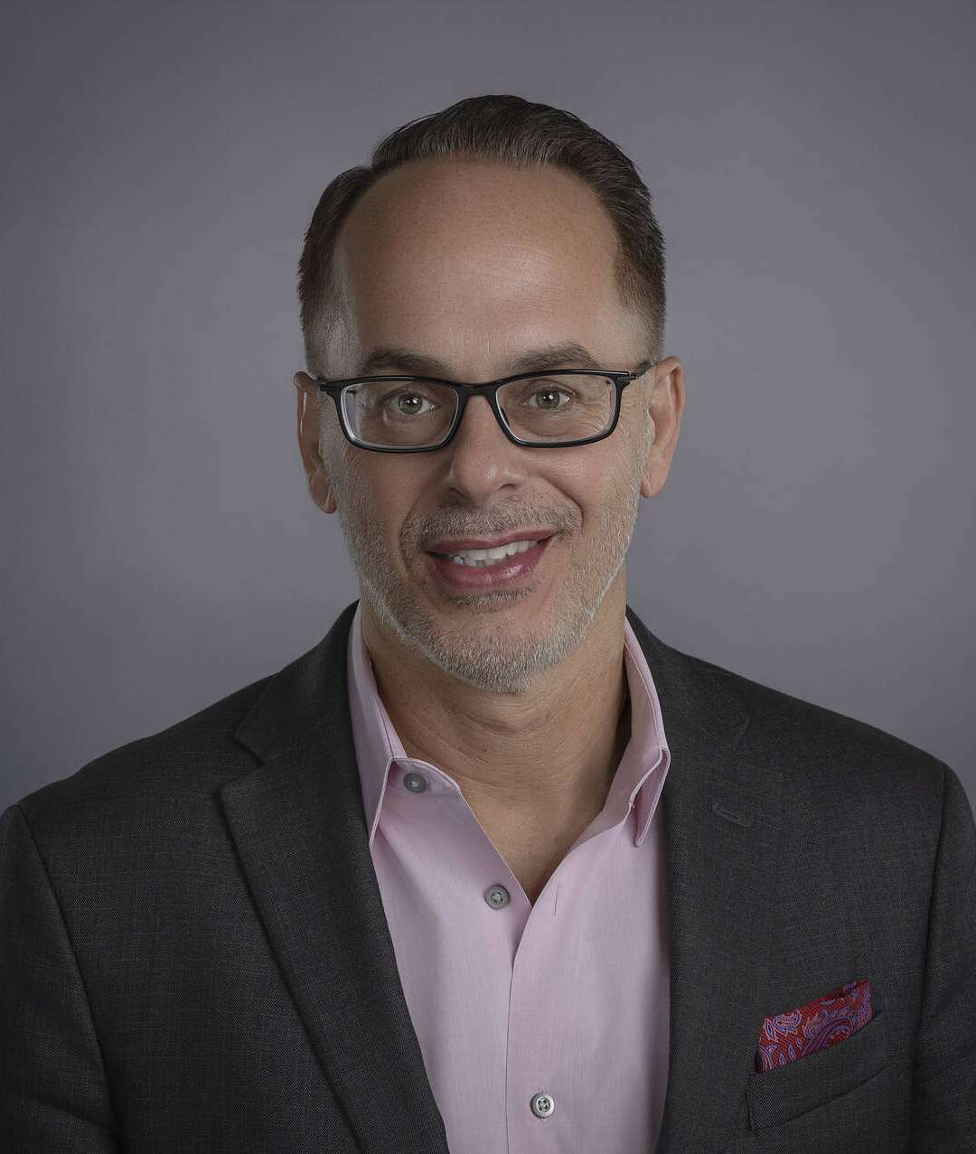 Jude Sandvall: The Divorced Dadvocate