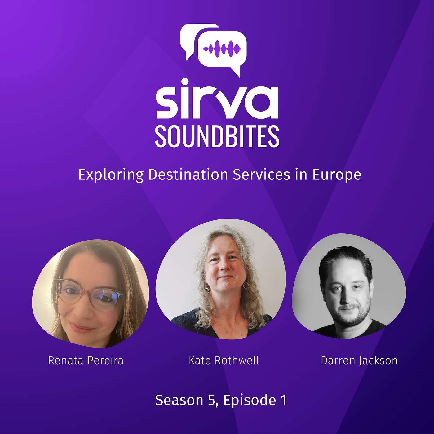 Sirva Soundbites