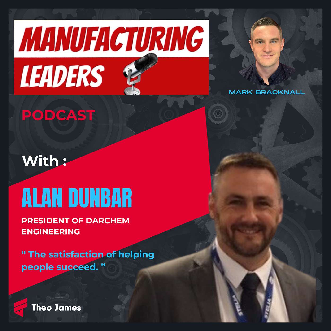 Manufacturing Leaders