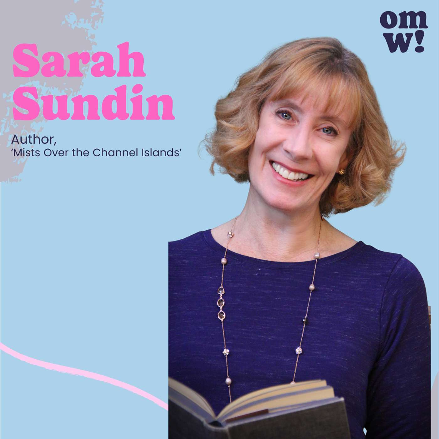 Oh My Word with Katie