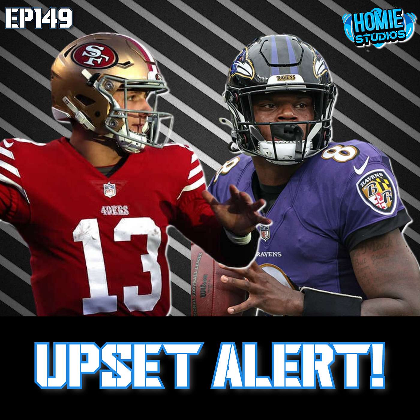 Upset Alert! | Ep149