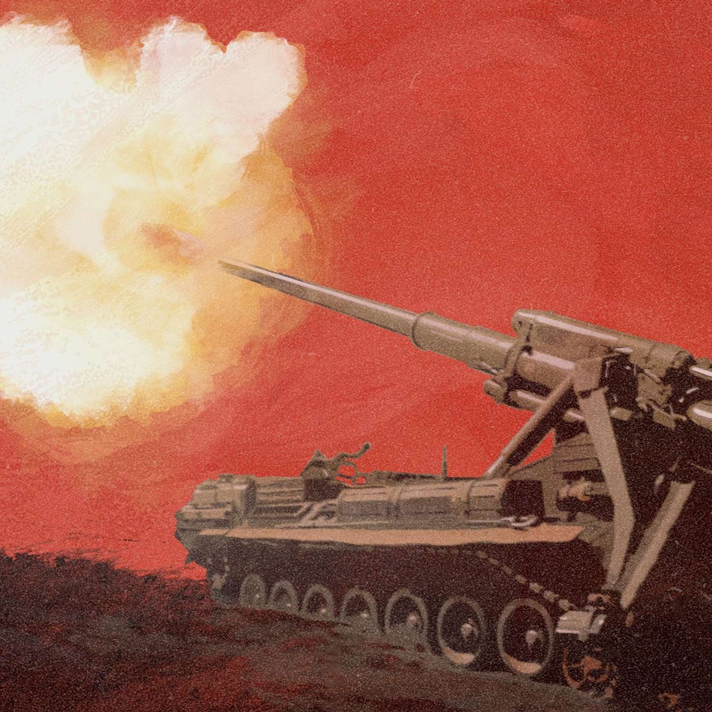 Как работает современная война и когда в Украине будет перелом