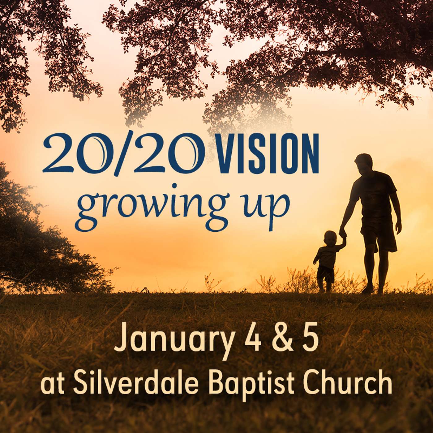 Silverdale Baptist Church