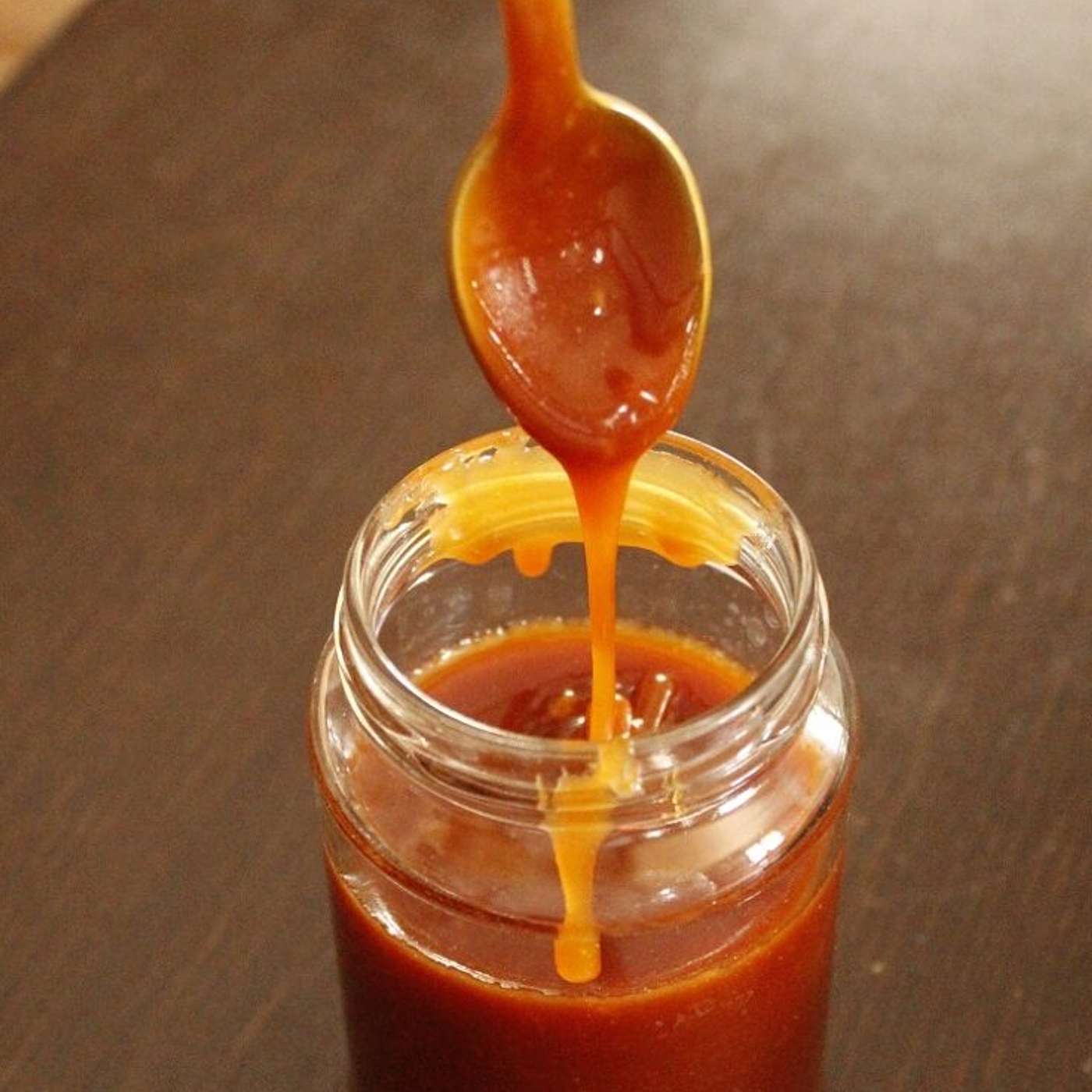 RECETTE : SAUCE J'en raffole episode artwork