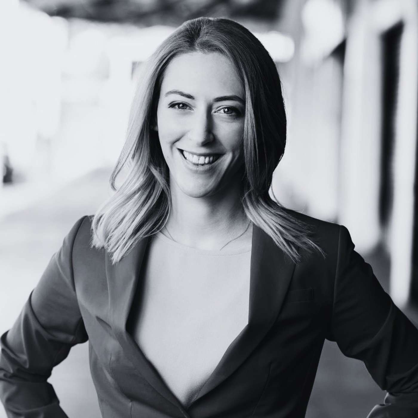 Neuroscience of Change with Dr Kelly McGonigal