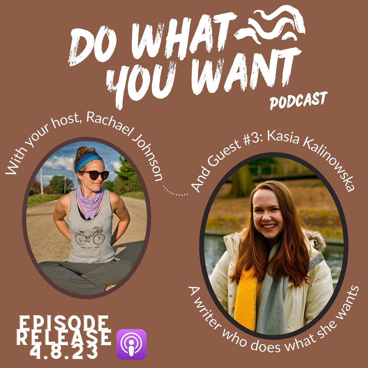 Do What You Want!