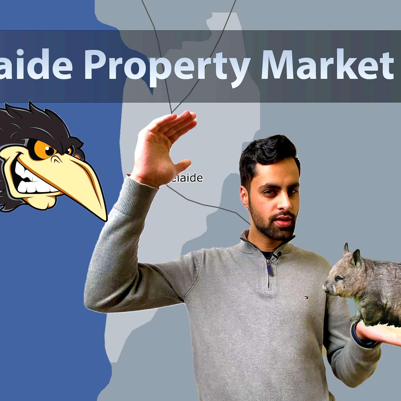9 - Adelaide's Property Market is on the Rise! - An Overview