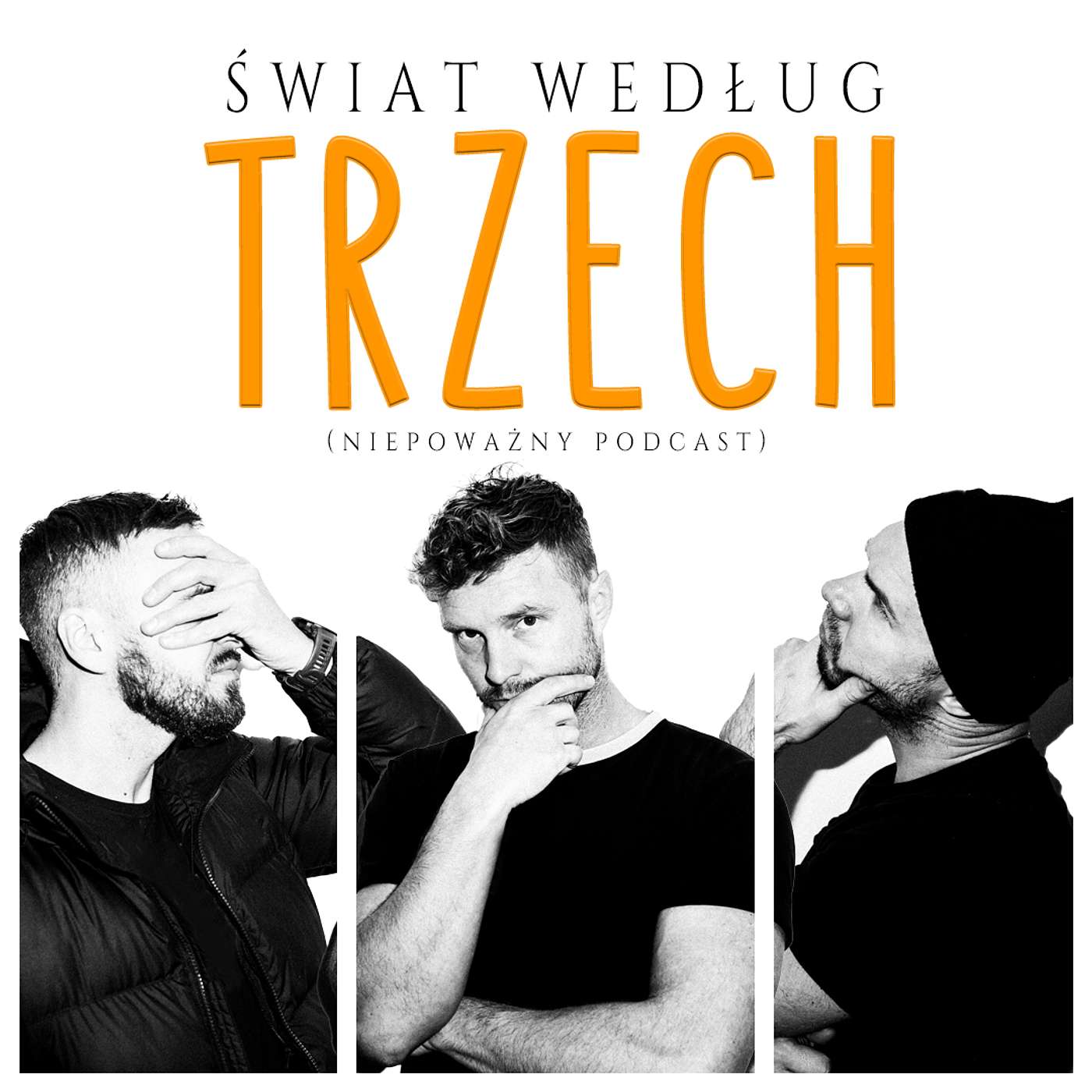 Świat Według Trzech