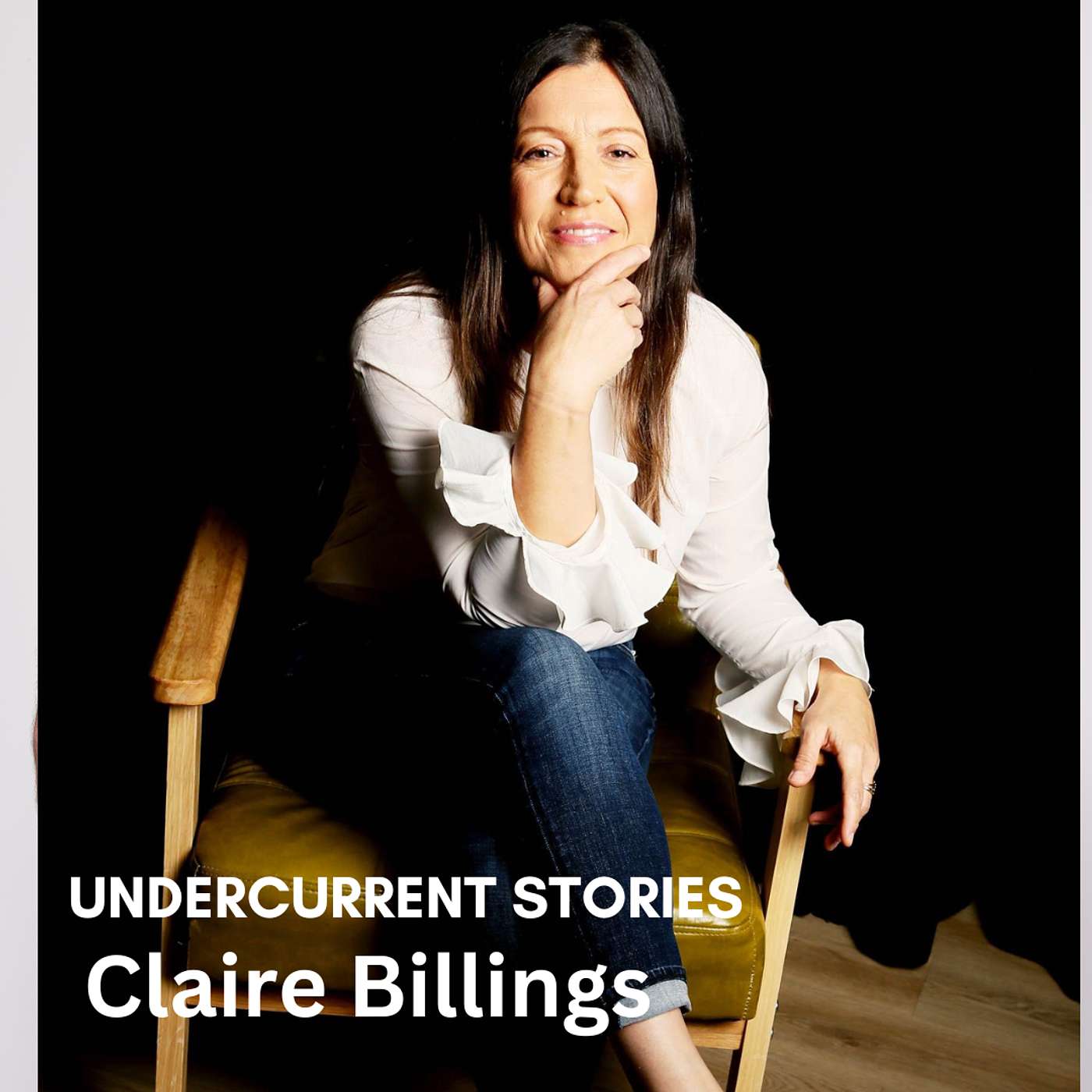 Meditation Revelations with Claire Billings