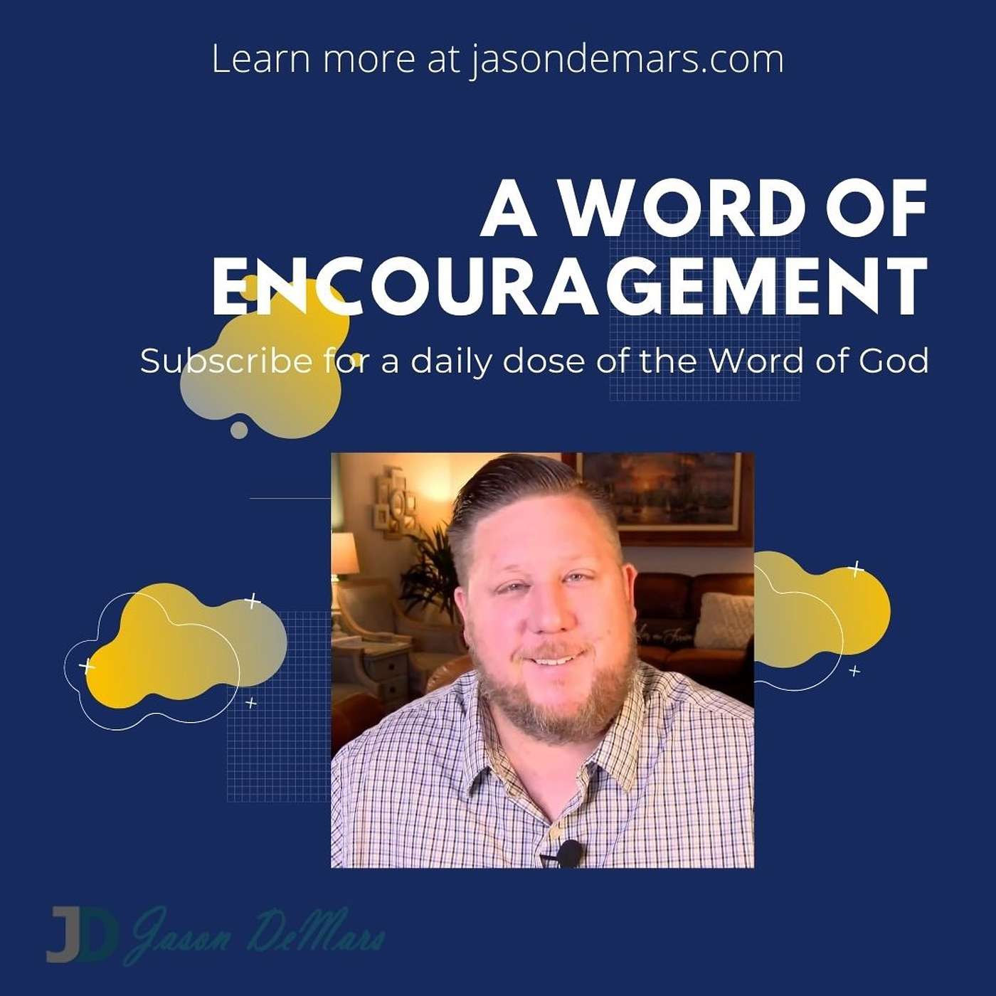 The Jason DeMars Podcast