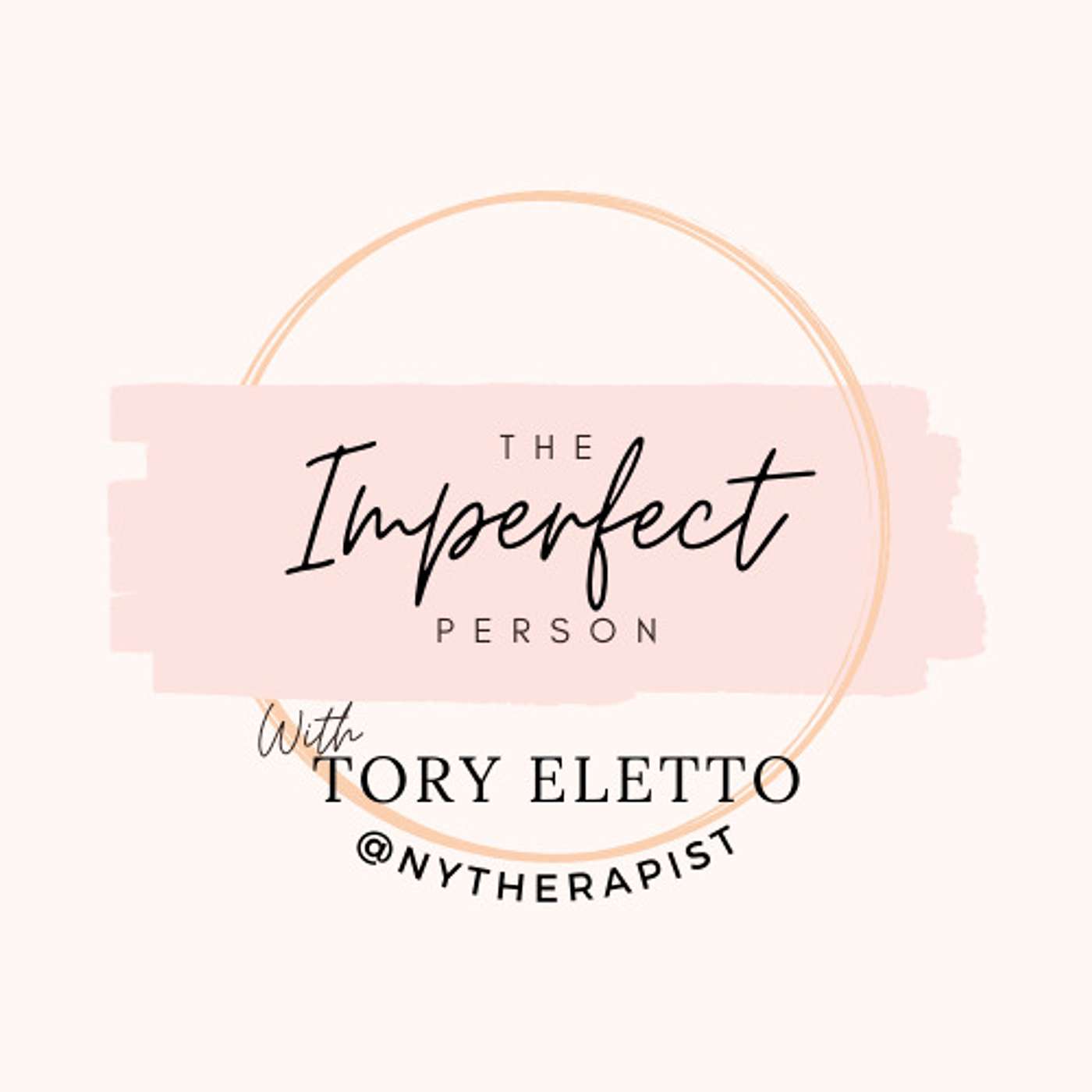 The Imperfect Person 