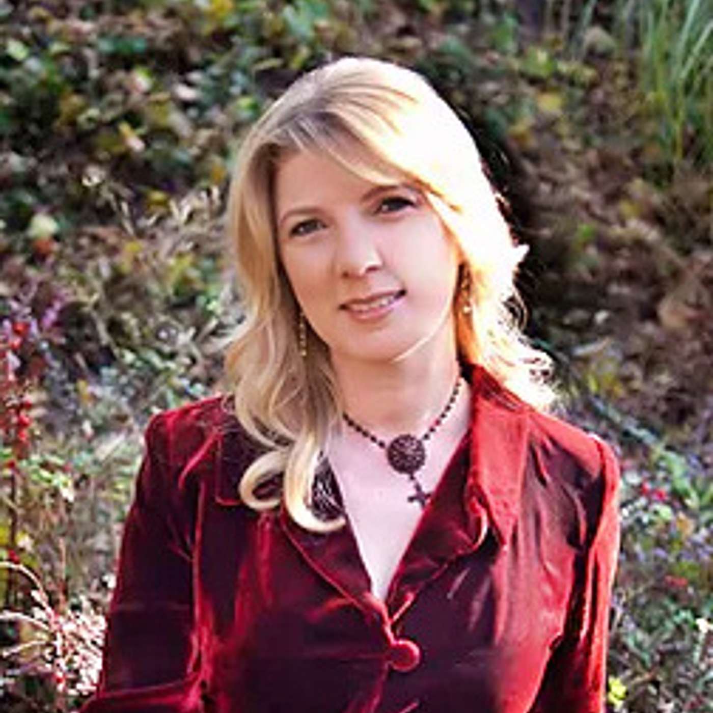 Episode 56 - Tess Stimson - Author & Journalist