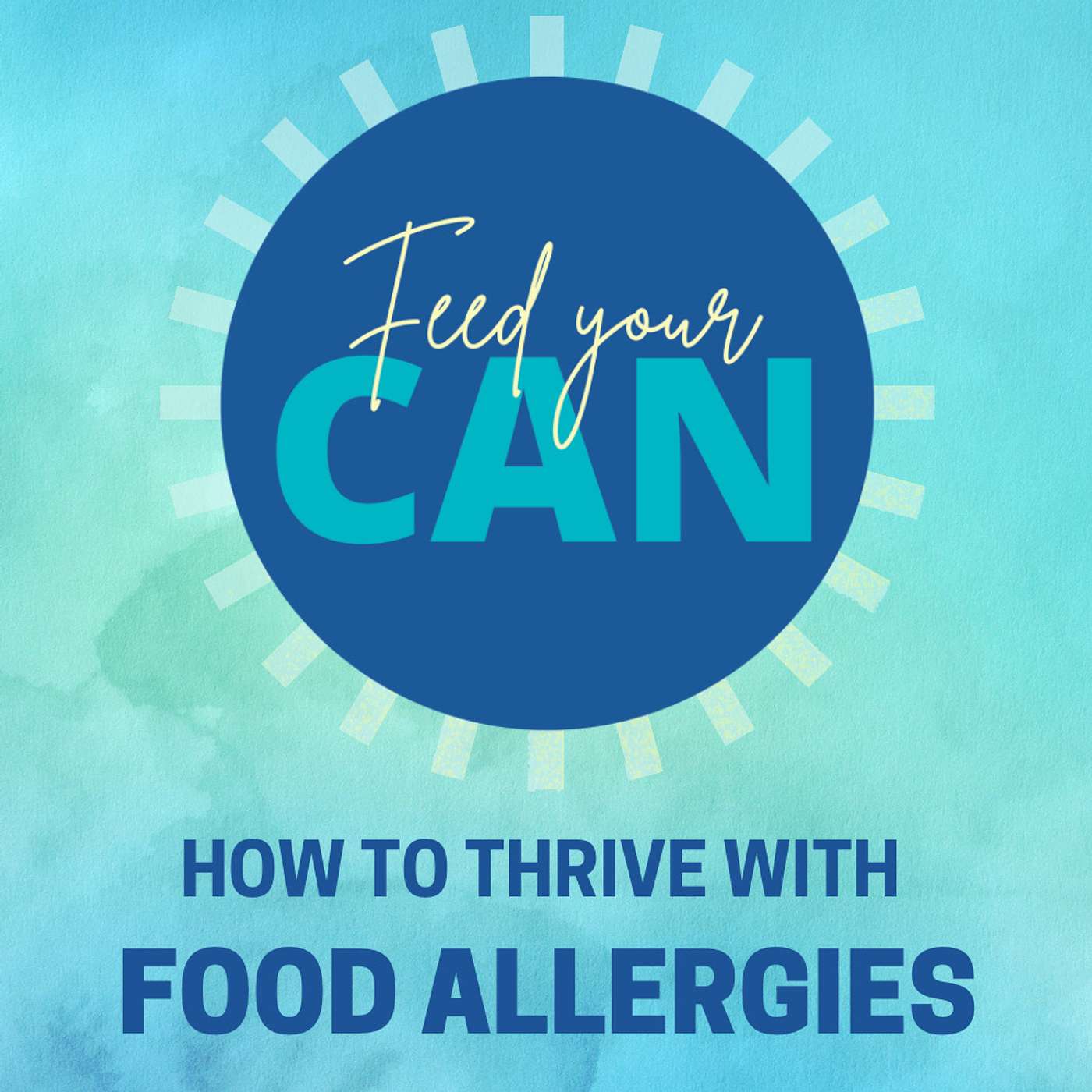 Introducing Feed Your Can podcast! episode artwork