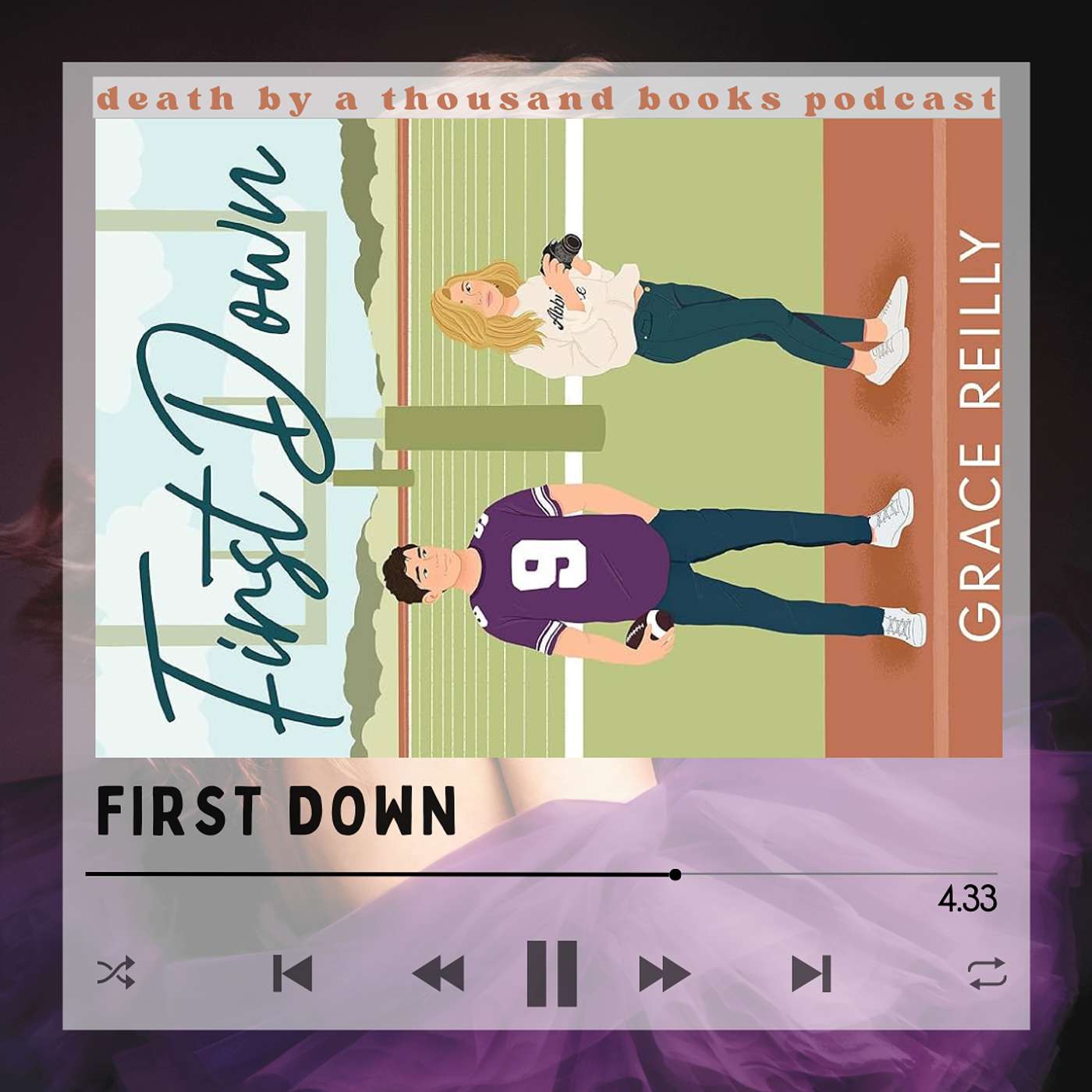 First Down (ft. I Can See You) First Down (ft. I Can See You)