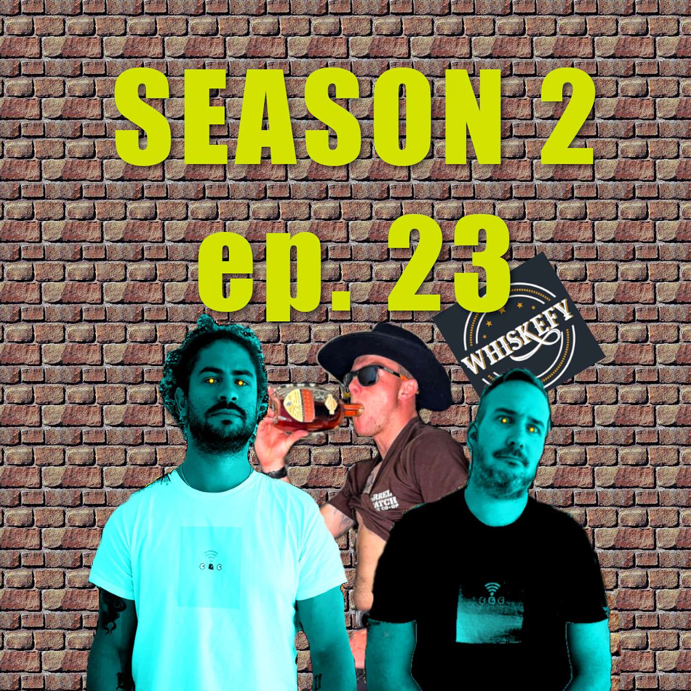 COOKIE & CREAM PODCAST