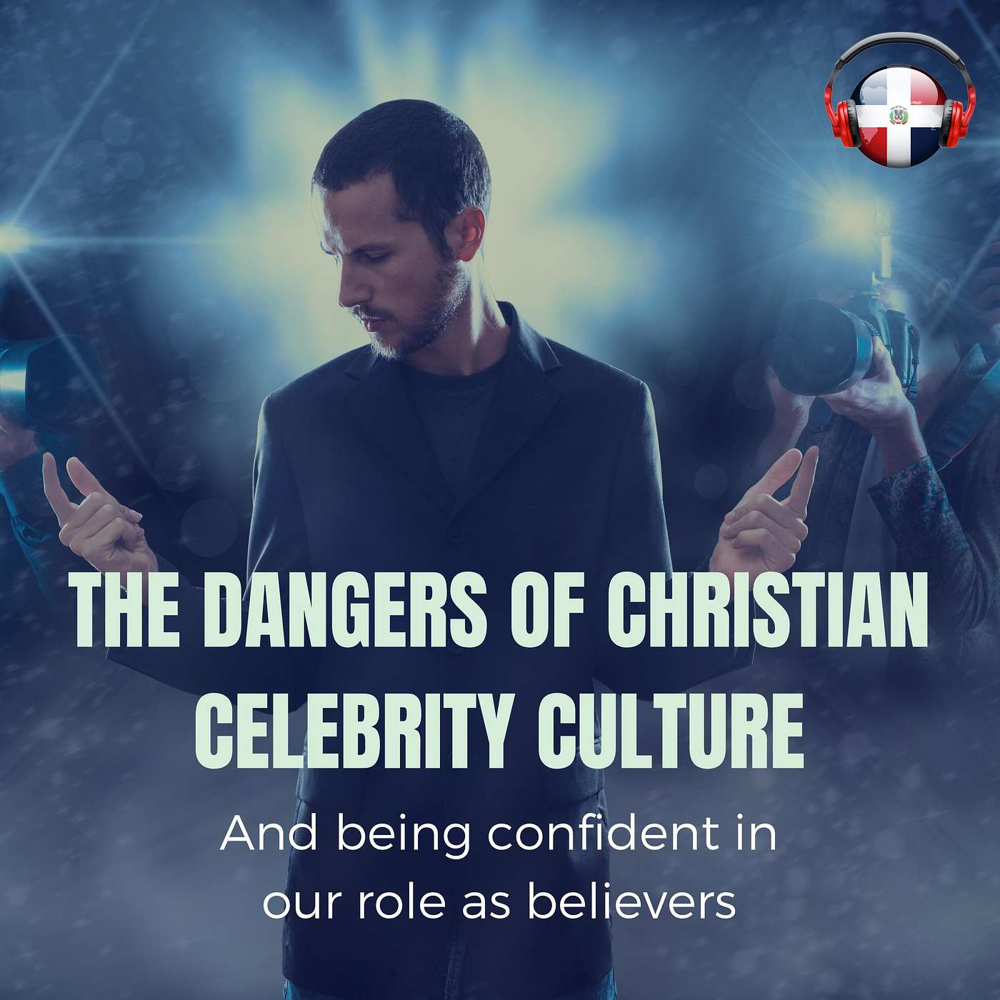 The Dangers of Christian Celebrity Culture! The Dangers of Christian Celebrity Culture!