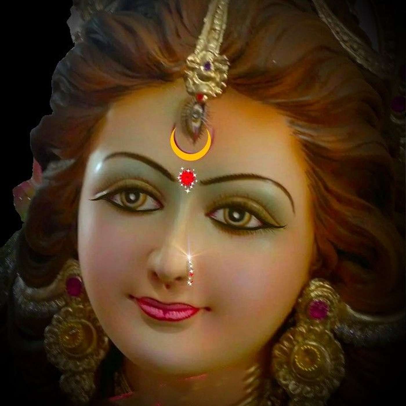 Episode 85: Reclaiming Divine Feminine~ Essential for Preserving Consciousness episode artwork