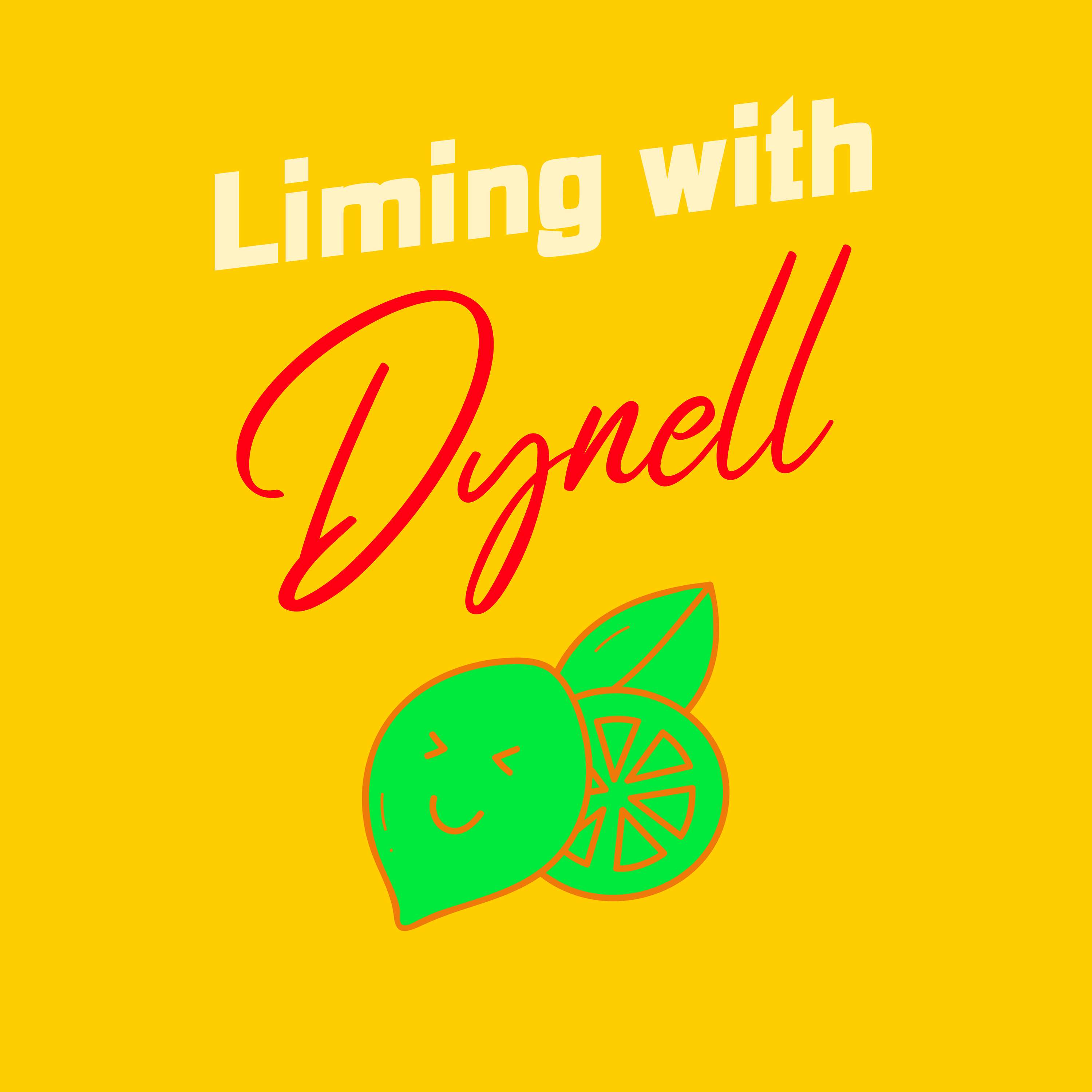 Liming With Dynell