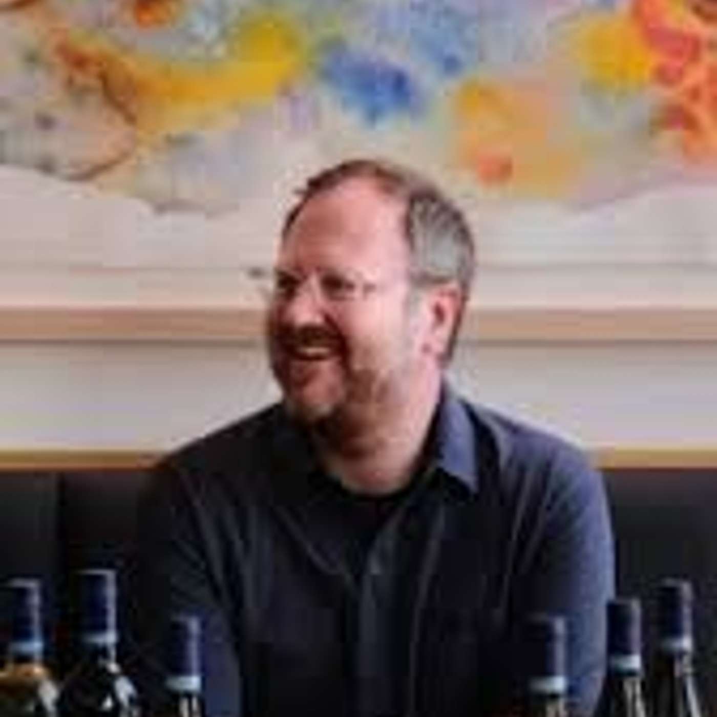 Episode 251: Guest host Audrey Frick, top wine  journalist for Jeb Dunnuck, interviews wine making pioneer Dan Petroski  of Massican. Two wine stars under the same sky.