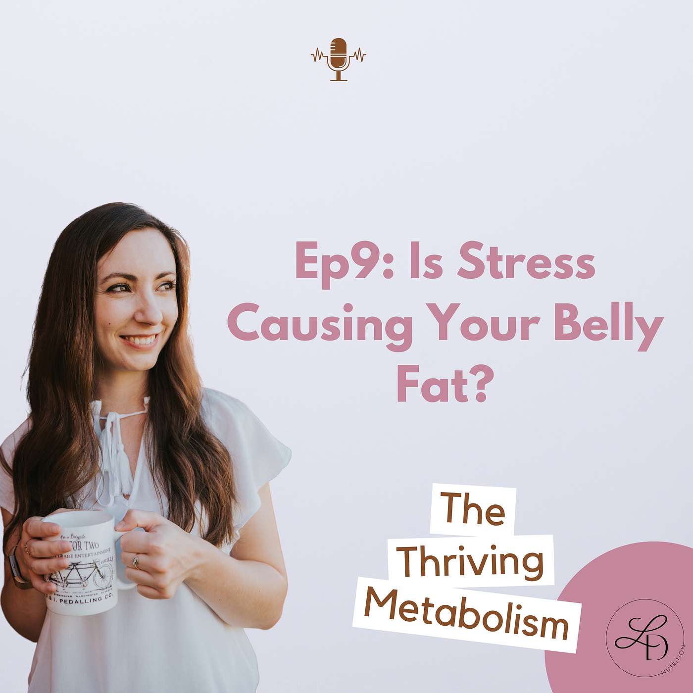 Is Stress Causing Your Belly Fat?