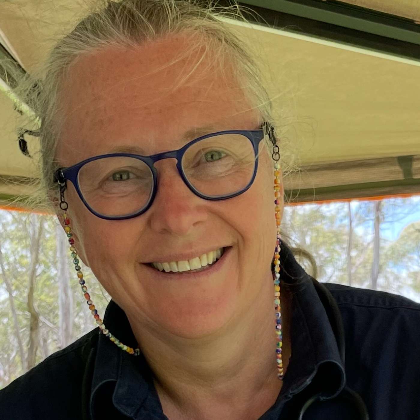 #70 Leanne and the Swift Parrot's Future: Reimagining Wildlife Health Before Crisis (Australia & Vietnam) #70 Leanne and the Swift Parrot's Future: Reimagining Wildlife Health Before Crisis (Australia & Vietnam)