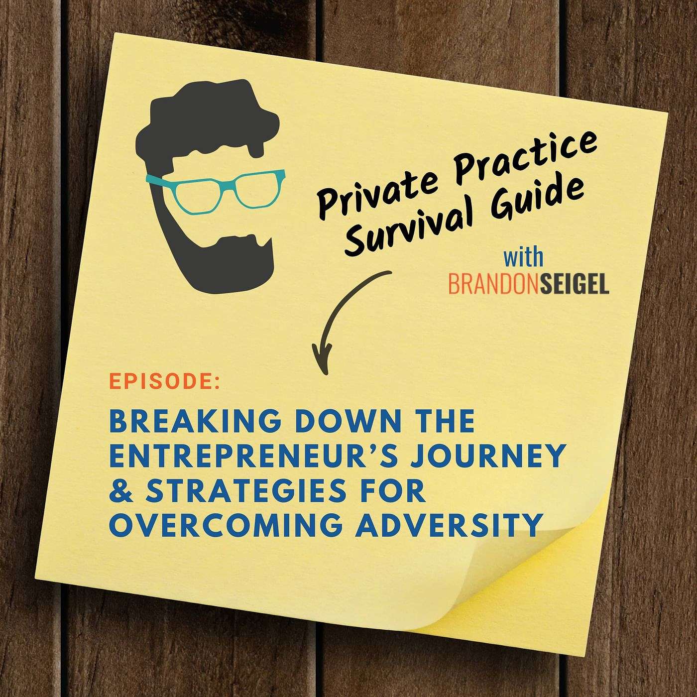 Private Practice Survival Guide