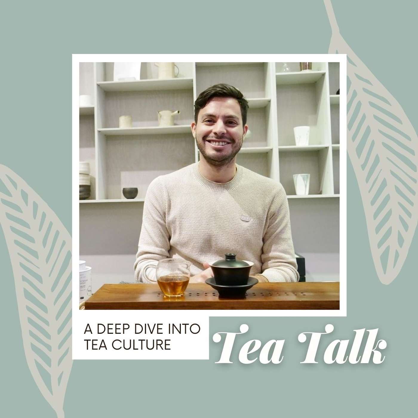 Shernelle\'s Tea Talk