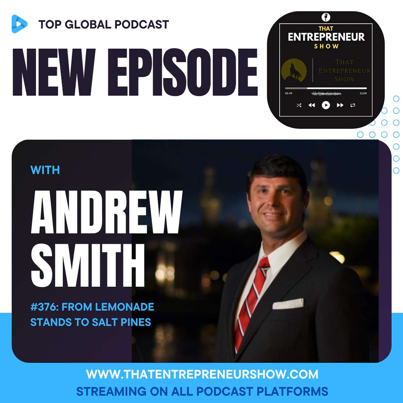That Entrepreneur Show