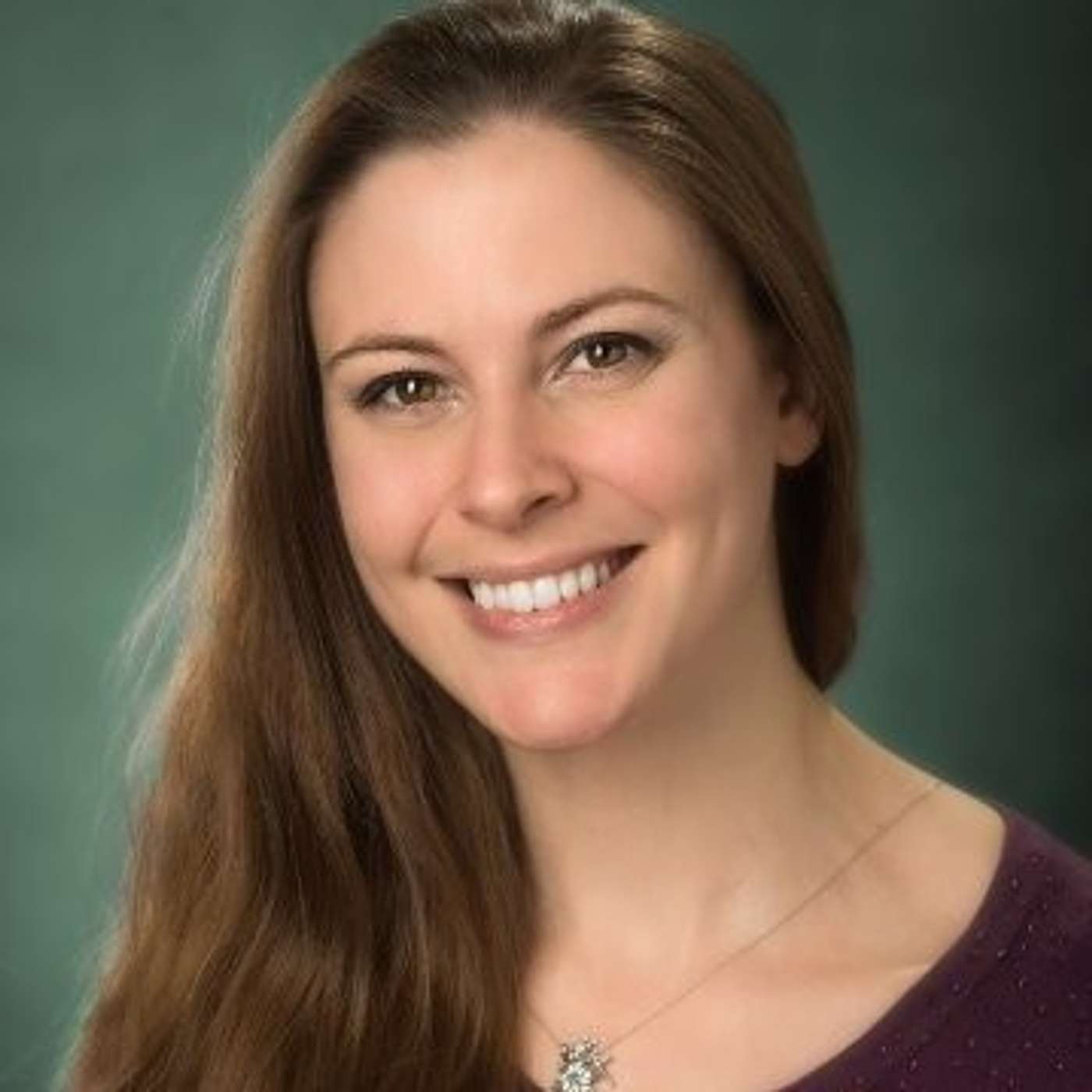 Episode #96: Annie McDannald - Global VP at Civicom, Carnie Childhood, Model, Singer episode artwork