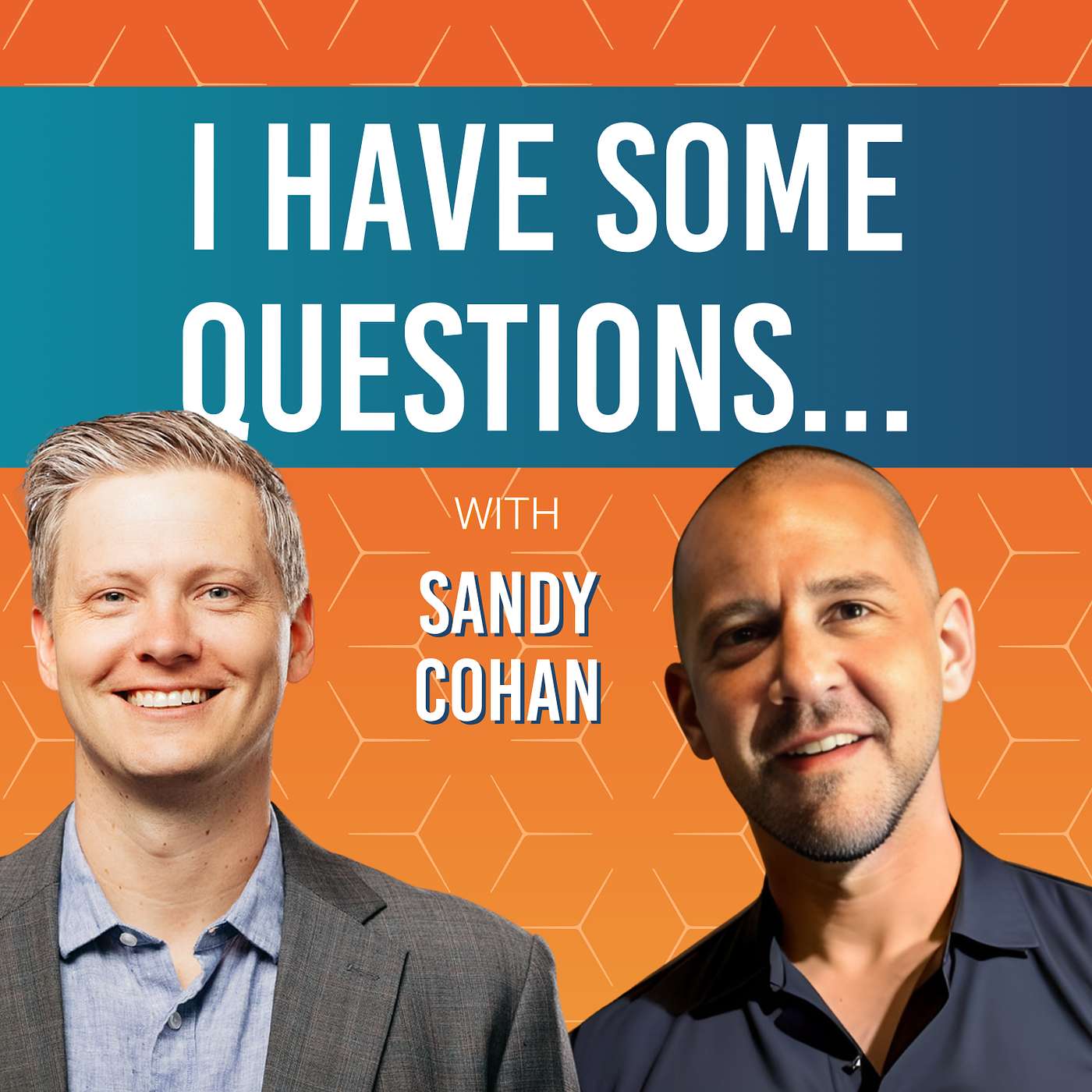 068: "The Dangerous Difference Between Expectations And Standards" ft. Sandy Cohan