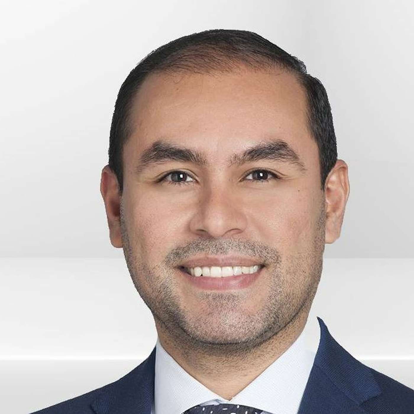 Obesity and Bariatric Endoscopy with Dr. Roberto Simons-Linares