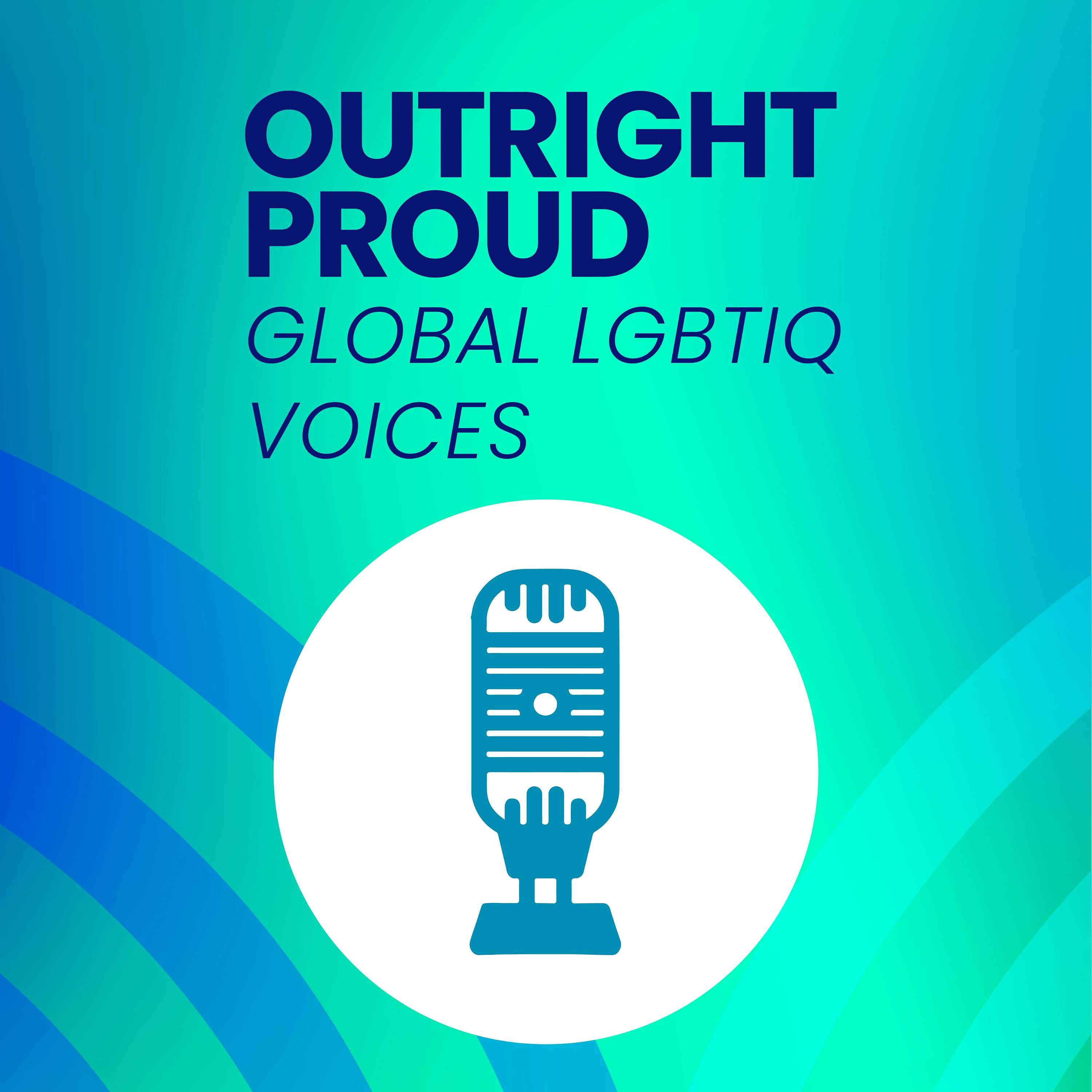 Outright Proud Podcast