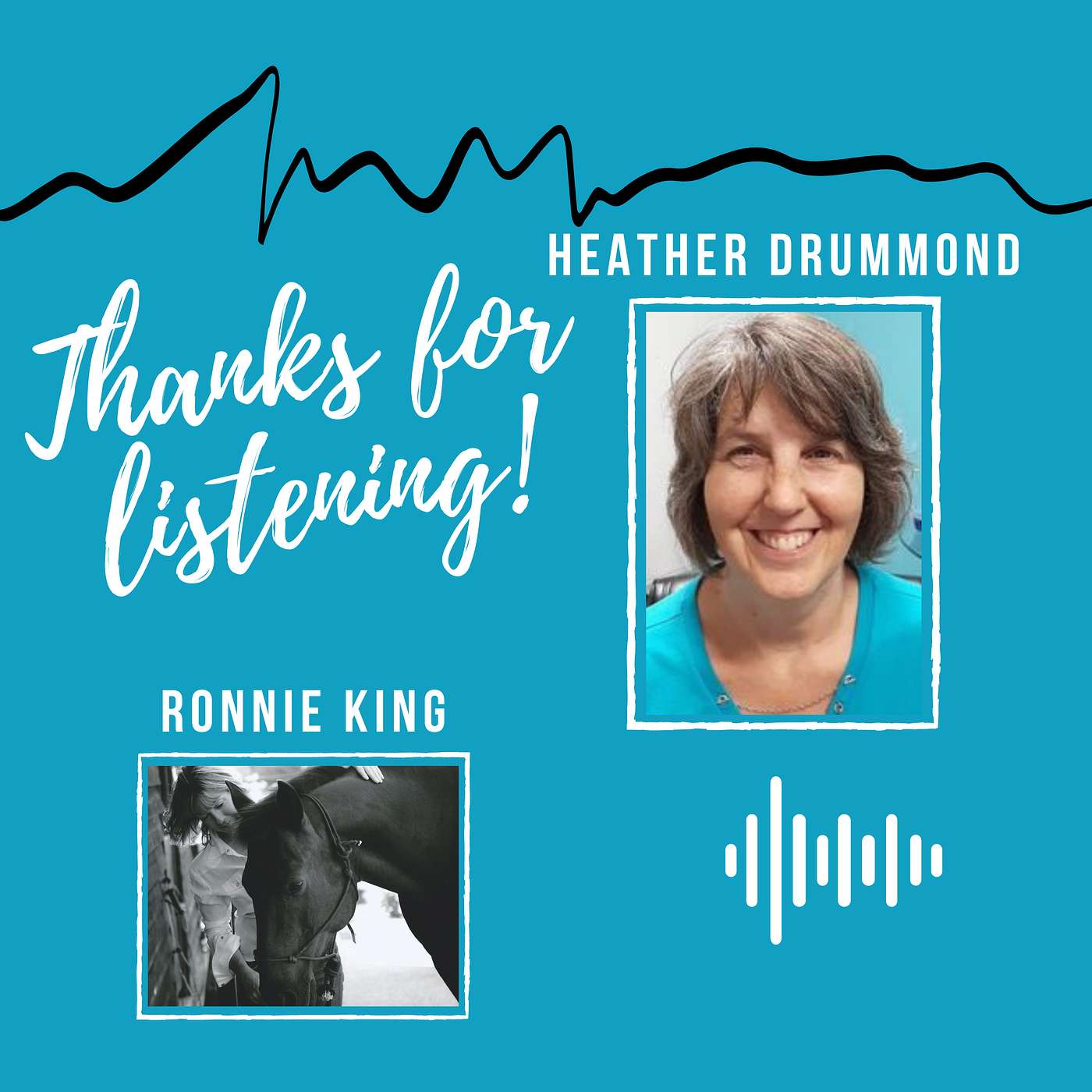 Equine Voices Podcast