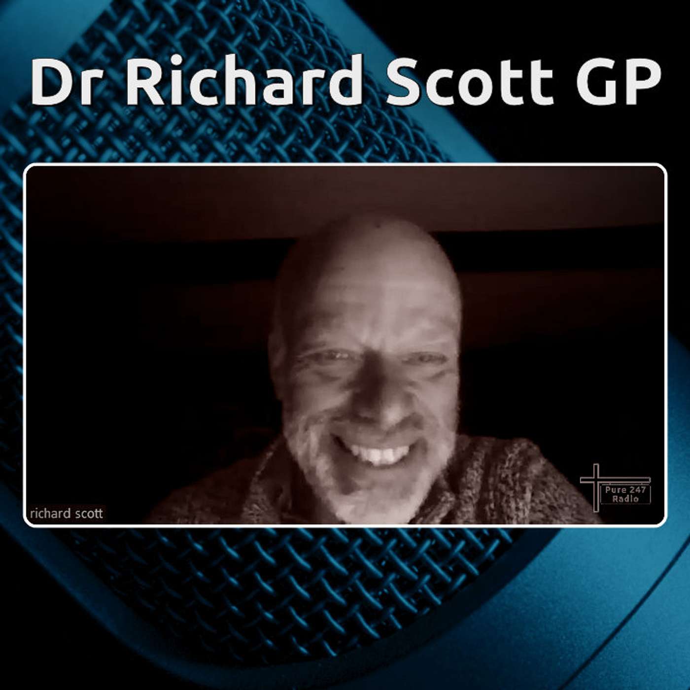 Dr Richard Scott GP discusses new evidence for Adam and Eve