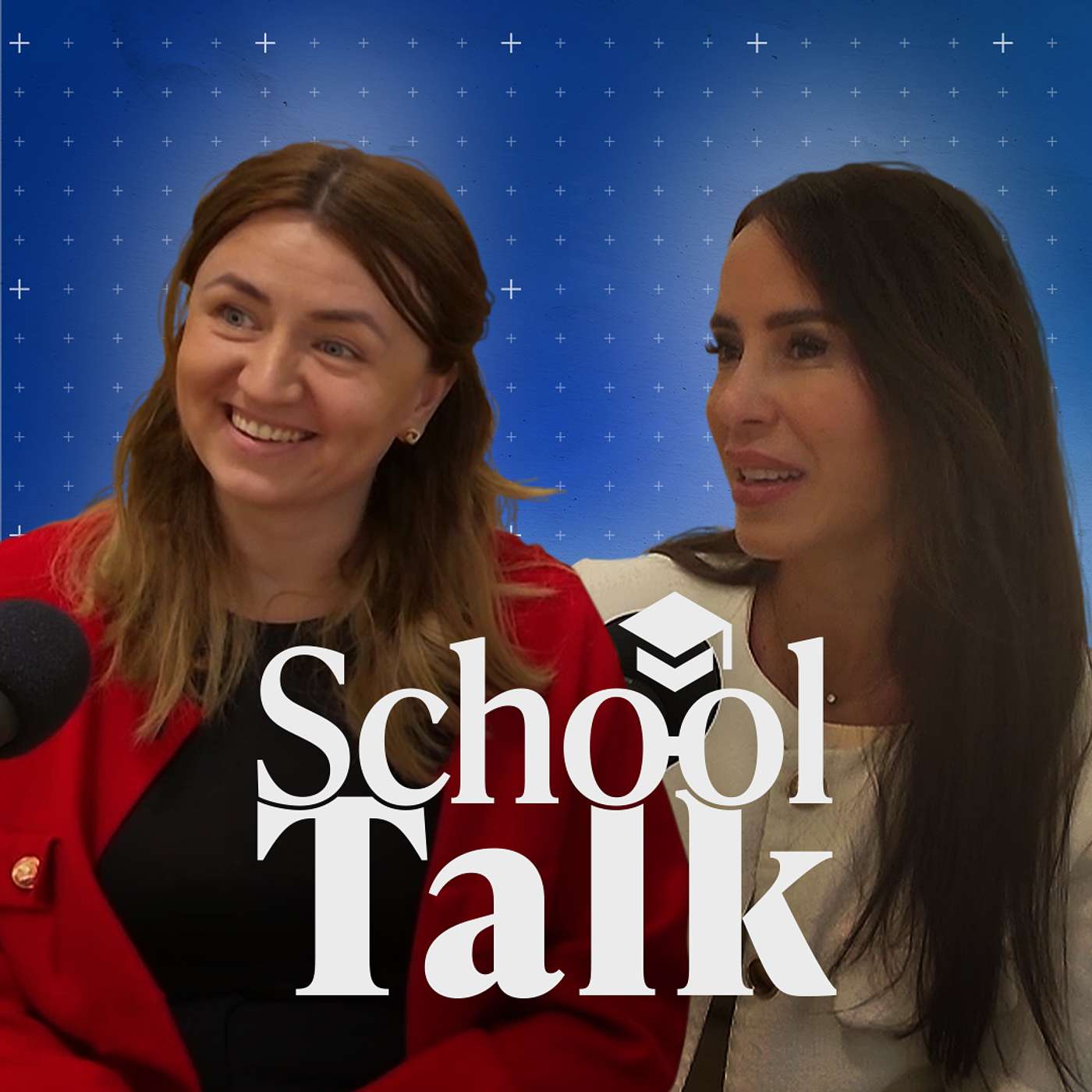 School Talk: UAE