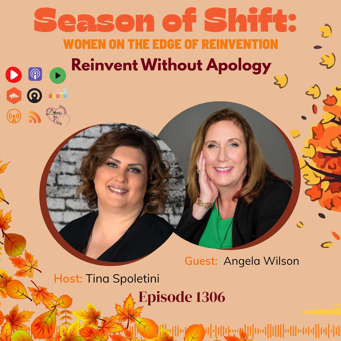Reinvent Without Apology