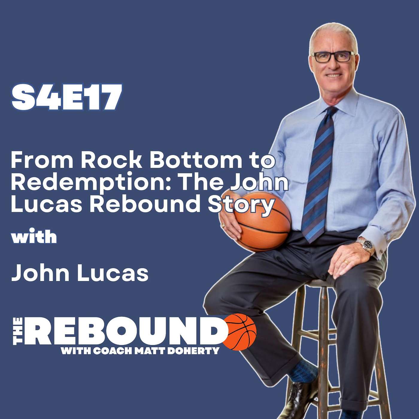 The Rebound: Real Stories of Leadership, Resilience, and Long-Term Success