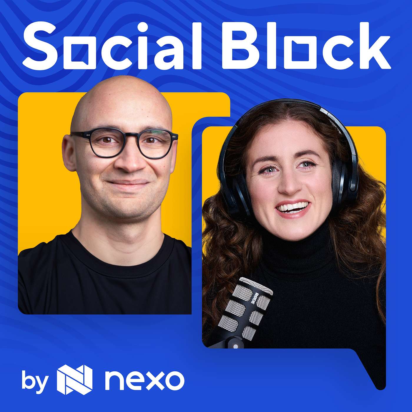 Social Block