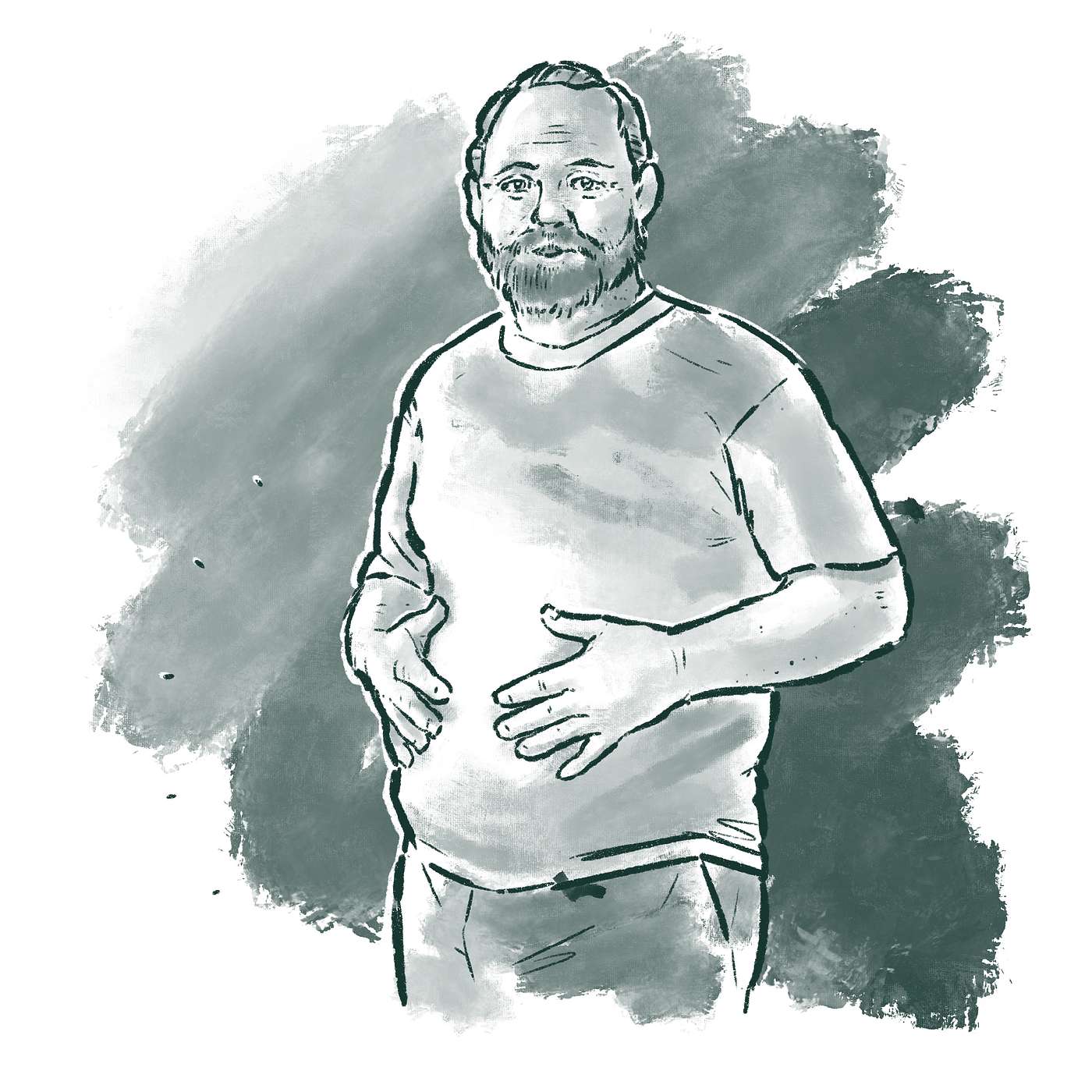 Trust your gut, your health depends on it